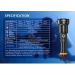 Orca Dive Light ZD710