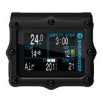 Shearwater Computer Perdix 2 Ti - BK