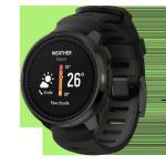 Suunto SUUNTO OCEAN ALL BLACK