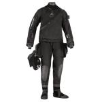 Scubapro Drysuit Evertech Dry Breathable  Women