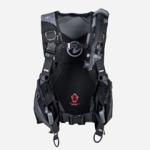 Aqualung BCD Axiom BK/CH - XXL