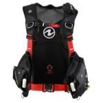 Aqualung BCD Axiom I3 BK/NV/GY - XS