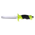 Oceanpro Knife Shuka AB Yellow