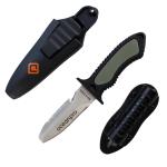 Oceanpro Knife BC Blunt - SS