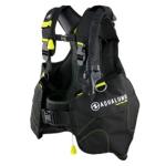 Aqualung BCD Wave