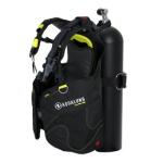 Aqualung BCD Wave