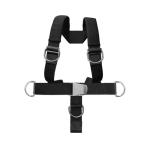 Apeks BCD Harness Deluxe Webbed