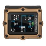 Shearwater Computer Perdix 2 Ti