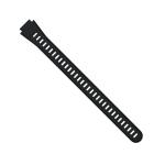Shearwater Computer Strap Kit Remora Band XLong Tail Only - Black