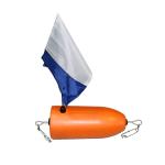 Cressi Float Torpedo Foam