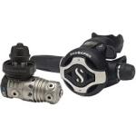 Scubapro Regulators MK25T EVO/S620 X-Ti