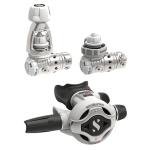Scubapro Regulators MK25 EVO/S620 Ti White