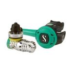 Scubapro Regulators MK25 EVO/S270 Nitrox 200 Bar