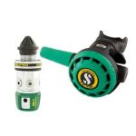 Scubapro Regulators MK2 EVO/R195 Nitrox 200 BAR