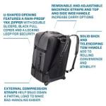 Scubapro Bag Definition Roll 130