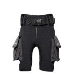 Apeks Shorts Tech