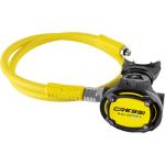 Cressi Regulator Octopus MG Balanced