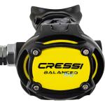 Cressi Regulator Octopus MG Balanced