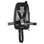 Apeks BCD WTX-D30 COMPLETE KIT w/ aluminium plate