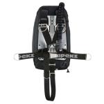 Apeks BCD WTX-D30 COMPLETE KIT w/ Stainless steel plate