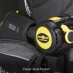 Aqualung BCD Dimension