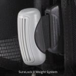Aqualung BCD Dimension