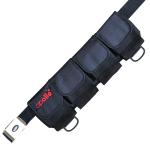 Apollo Weightbelt Comfo w/ D-Rings