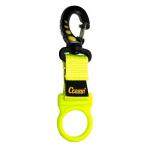 Cressi Occy Holder Heavy Duty Silicone