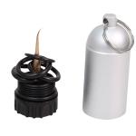 Cressi O-Ring Holder Tank w/Pick