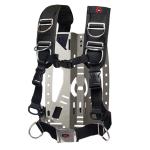 Hollis BCD Elite II Harness