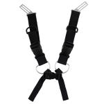 Hollis BCD Elite II Harness