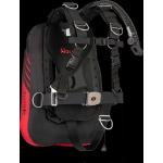 Hollis BCD ST Elite Travel System 22 lbs