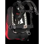 Hollis BCD ST Elite Travel System 22 lbs