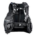 Oceanic BCD Ocean Pro QLR 4