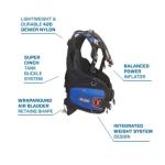 Scubapro BCD Glide