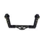 Hyperion Tray with Dual Handles & T-Mounts