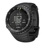 Suunto Watch Core All Black
