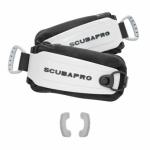 Scubapro Hydros 2 Monorail Pockets
