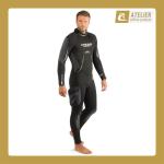 Cressi Wetsuit Comfort 7mm Male
