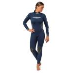 Cressi Wetsuit Fast 3mm Lady