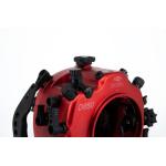 Isotto Vacuum System