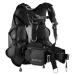 Apeks BCD Exotec-S Grey