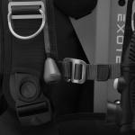 Apeks BCD Exotec-S Grey