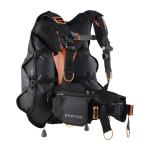 Apeks BCD Exotec Orange