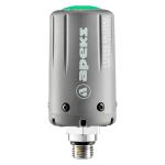 Apeks Transmitter Black