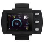 Suunto Computer Eon Steel Black w/Boot & USB