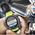 Suunto Computer Transmitter Tank Pod