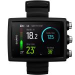 Suunto Computer Eon Core Black With USB Cable