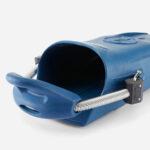 Fourth Element Fins Tech - Blue 
