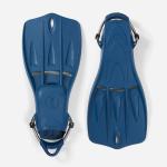 Fourth Element Fins Tech - Blue 
